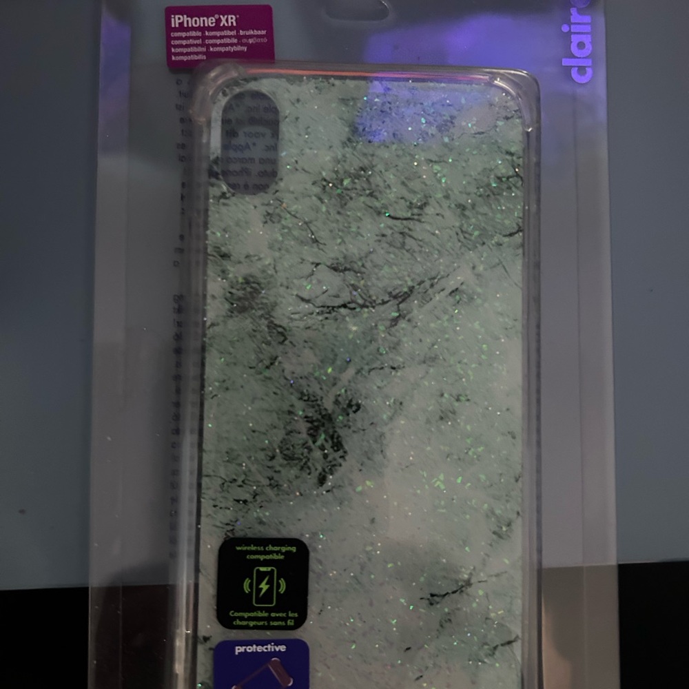 iPhone XR case